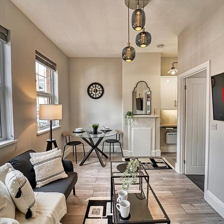 Host & Stay - Taylor Apartment Worcester Zewnętrze zdjęcie