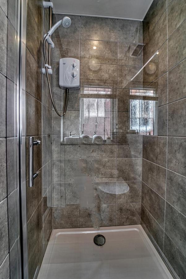 Host & Stay - Taylor Apartment Worcester Zewnętrze zdjęcie
